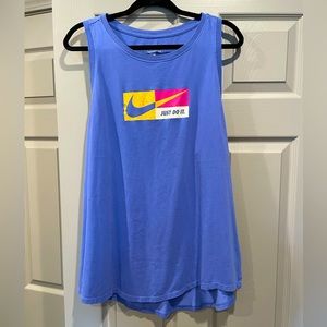 Nike Dri-Fit Tank Top